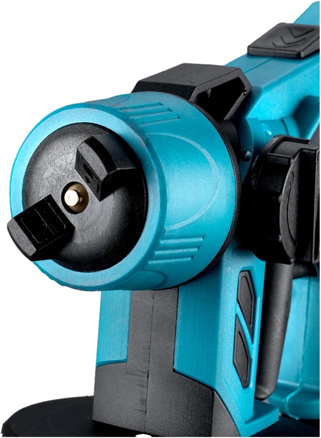 Pulverizador de pintura inalambrico