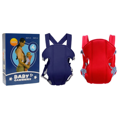 CANGURO PARA CARGAR BEBE BABY CARRIER