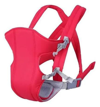 CANGURO PARA CARGAR BEBE BABY CARRIER