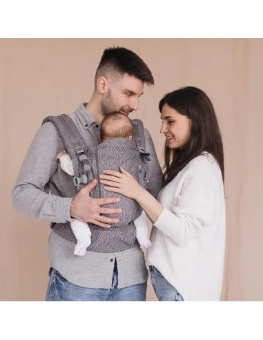 CANGURO PARA CARGAR BEBE BABY CARRIER