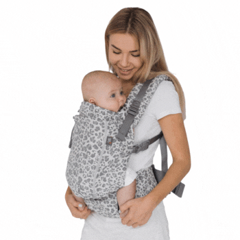 CANGURO PARA CARGAR BEBE BABY CARRIER