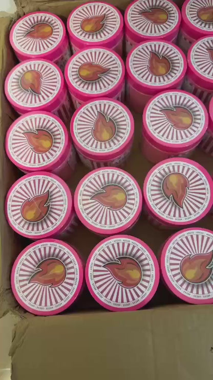 Crema Corporal de Tratamiento Intensivo para la Piel