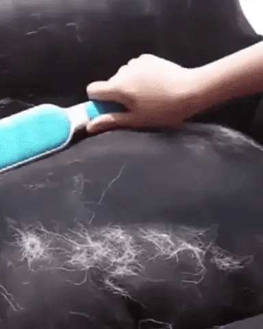CEPILLO REMOVEDOR DE PELO DE MASCOTA
